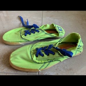 COPY - Rocket Dog Sneakers